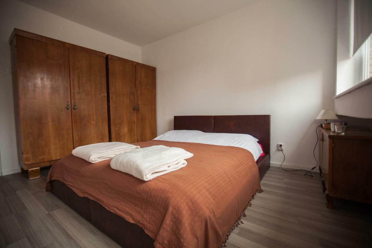 Riverview Apartment Osijek Exterior photo